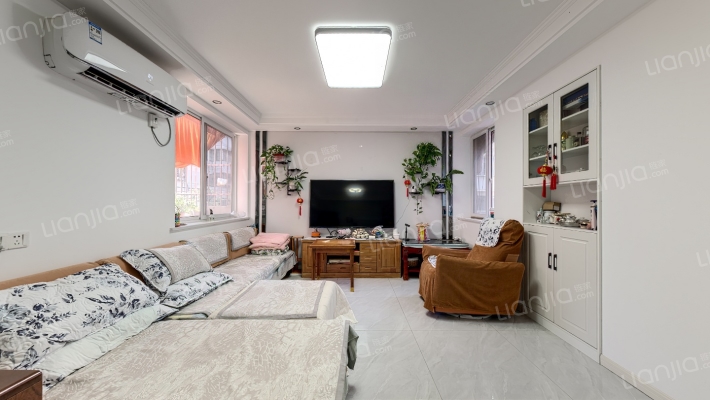 供电苑二手房实景图