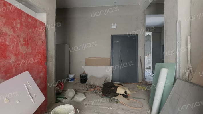 铂樾上境二手房实景图