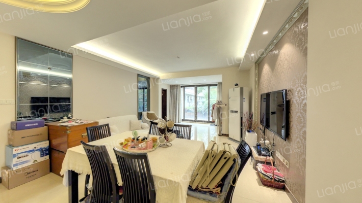 天钥花苑二手房实景图