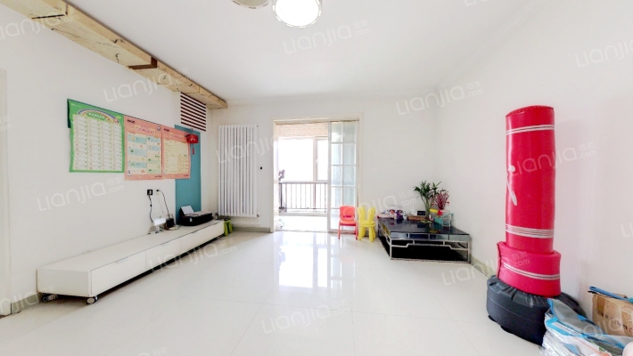 白鸽新园二手房实景图