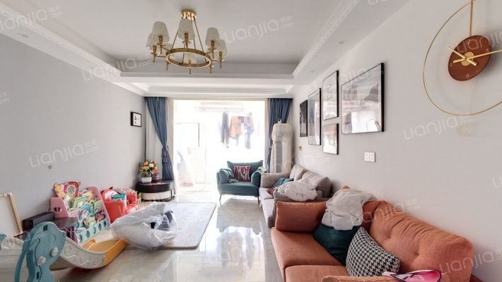 东方嘉园一村二手房实景图