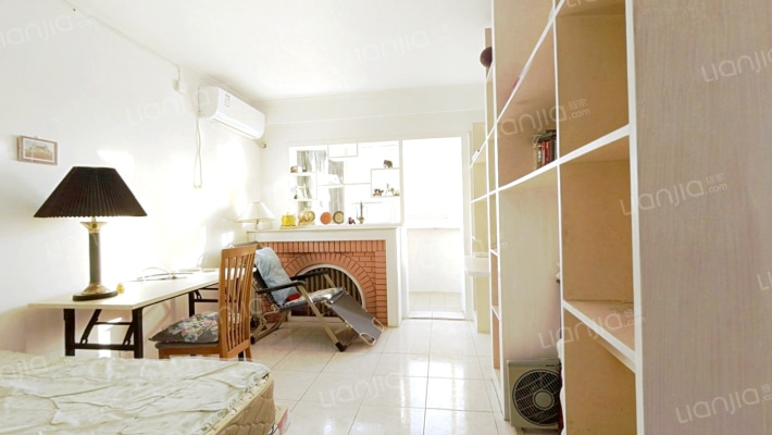 广安门北街二手房实景图