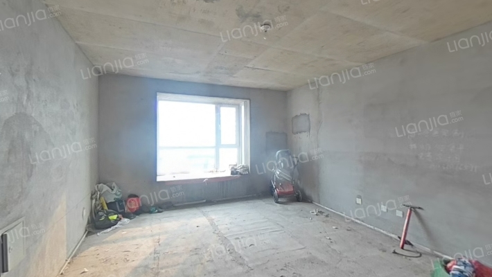 名仕达五期二手房实景图