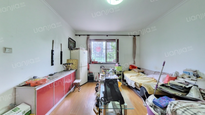 河联园C区二手房实景图