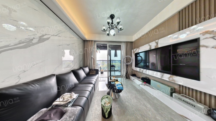 杰立潮正府二手房实景图