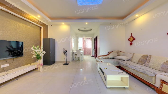 东陵小区二手房实景图