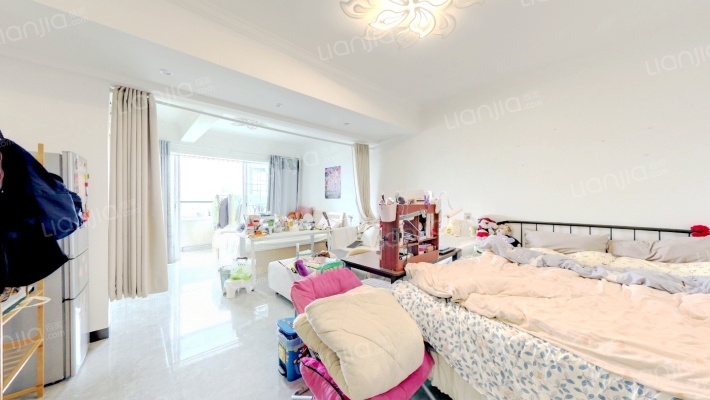 现代文庭二手房实景图