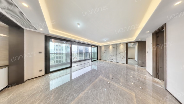 龙湖天屿二手房实景图