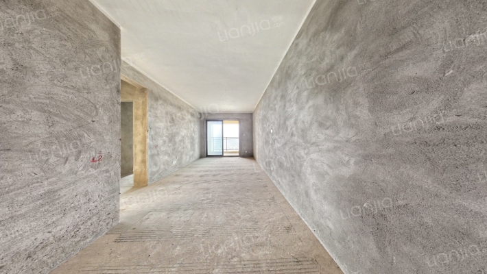 华南城巴南华府三期二手房实景图