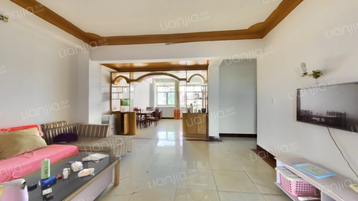 旭日北大道141号二手房实景图