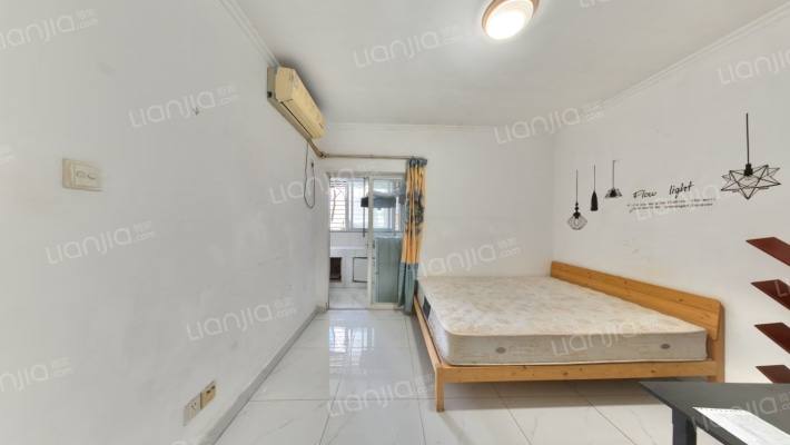 旭飞华达园二手房实景图