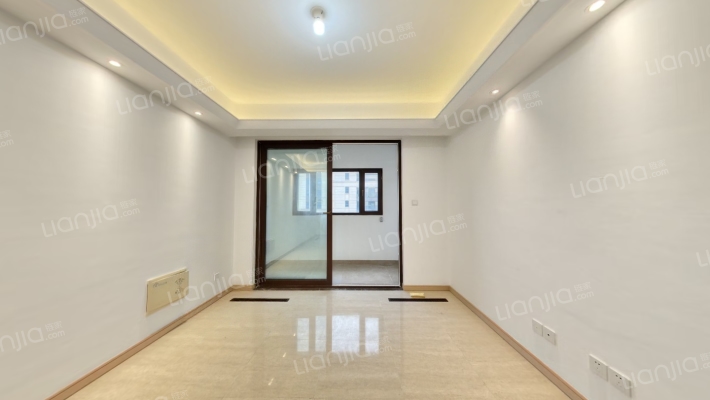 东城金茂悦二手房实景图