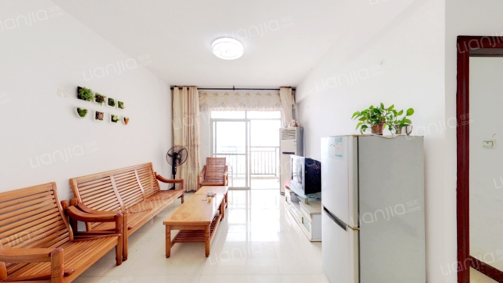 玫瑰园007号二手房实景图