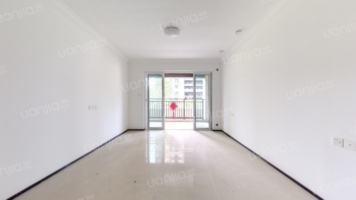 越秀博悦府二手房实景图