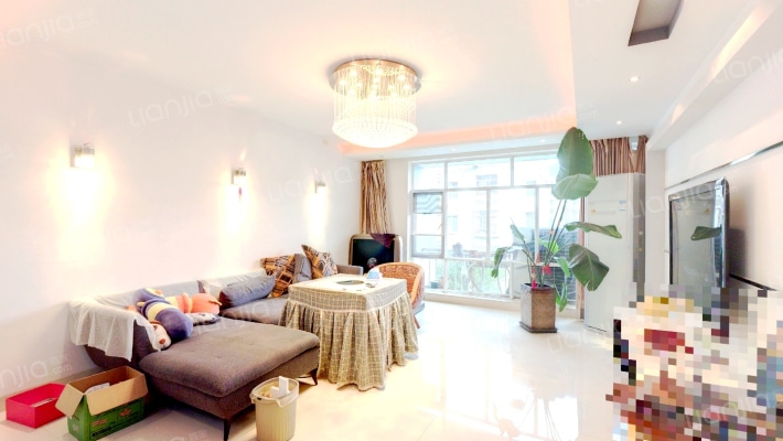 天林花园二期二手房实景图