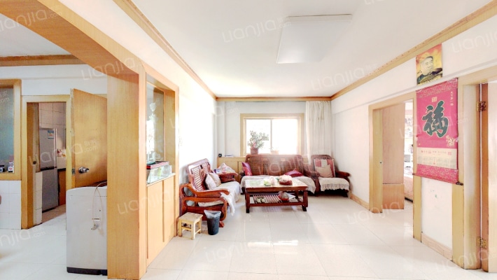 西固巷152号二手房实景图