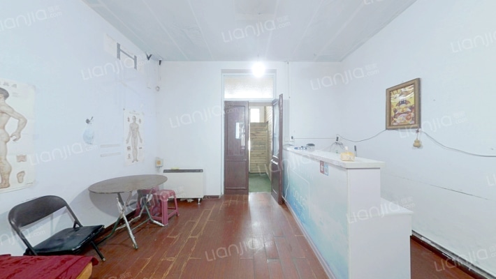 浙江路二手房实景图