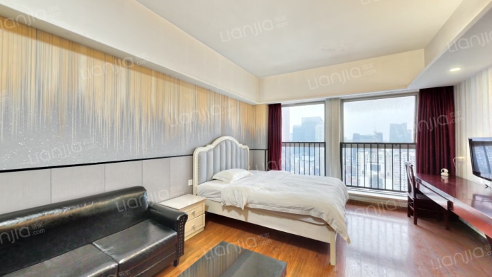 力迅领筑二手房实景图