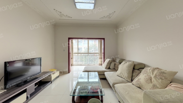 龙王渡小区一期二手房实景图