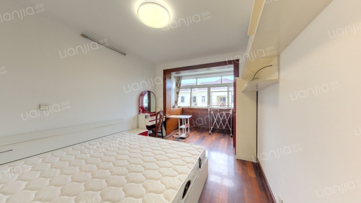 华泾四村二手房实景图