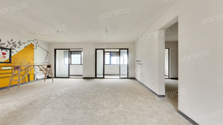 盛泽颐和公馆二手房实景图