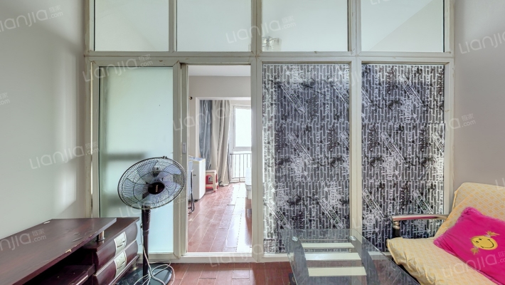 志龙大厦二手房实景图