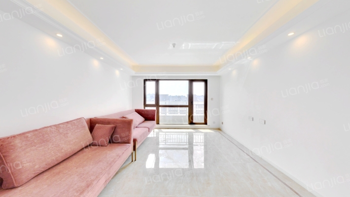 万科月潭湾二手房实景图