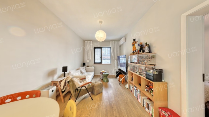 金鱼街60号二手房实景图