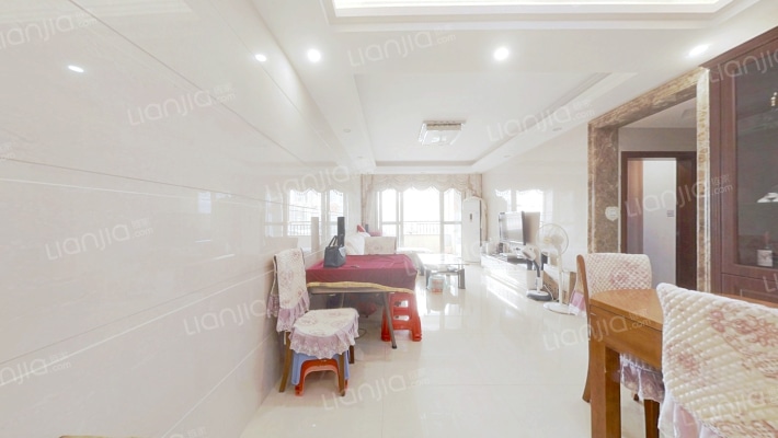 锦绣御景国际二期二手房实景图