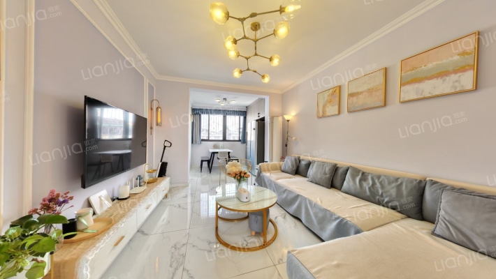 芳草街35号二手房实景图