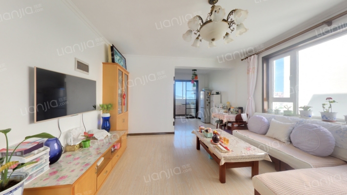 金城家园二手房实景图