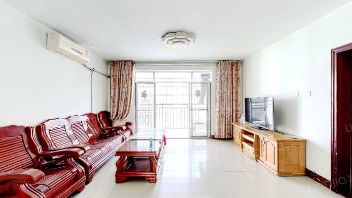 东城美景二手房实景图