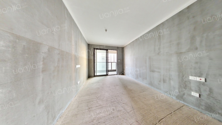 富田城九鼎华府六号院二手房实景图