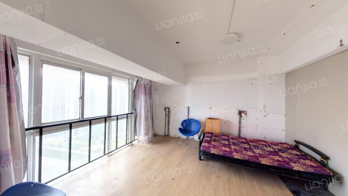 华荣上海城二手房实景图