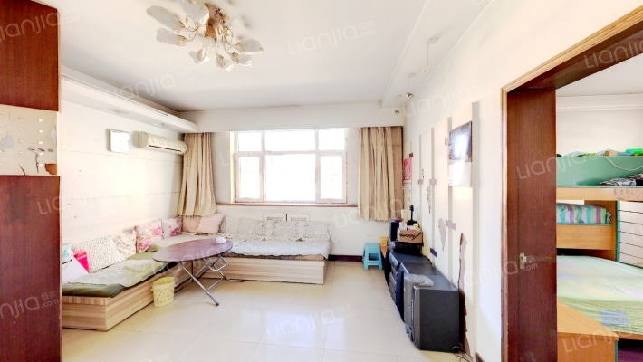 肿瘤医院宿舍二手房实景图