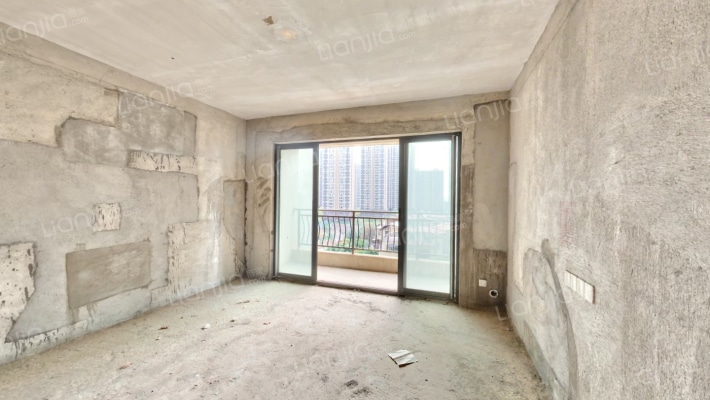 碧桂园南城首府二手房实景图