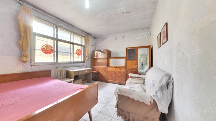 水厂各自楼二手房实景图