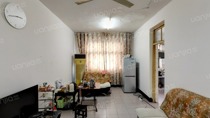 中行家属院二手房实景图