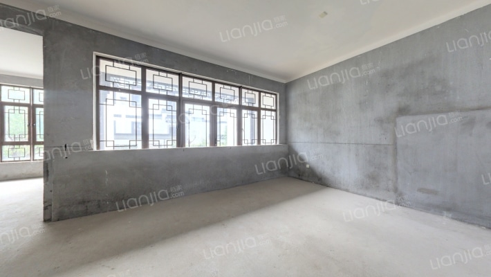 江南院子二手房实景图