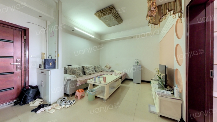 保盛第一国际二手房实景图