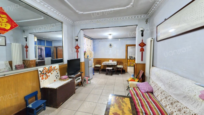 包装机械厂家属院二手房实景图