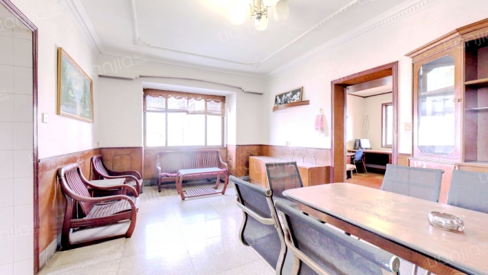 萧然西路585号 二手房实景图