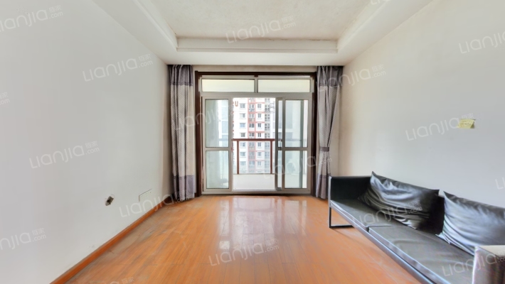 万泾花园二手房实景图