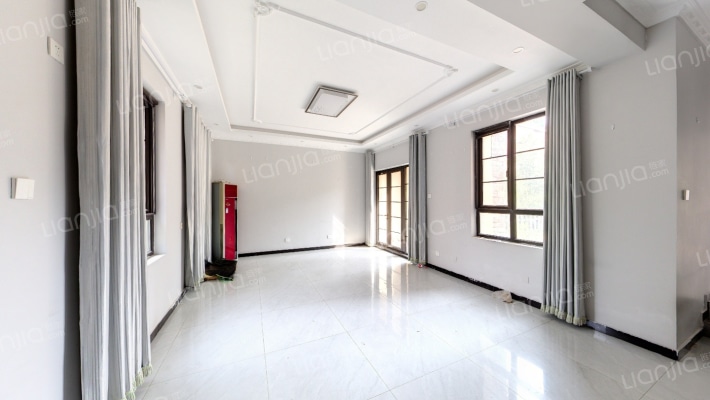 孔雀城二期瑞园二手房实景图