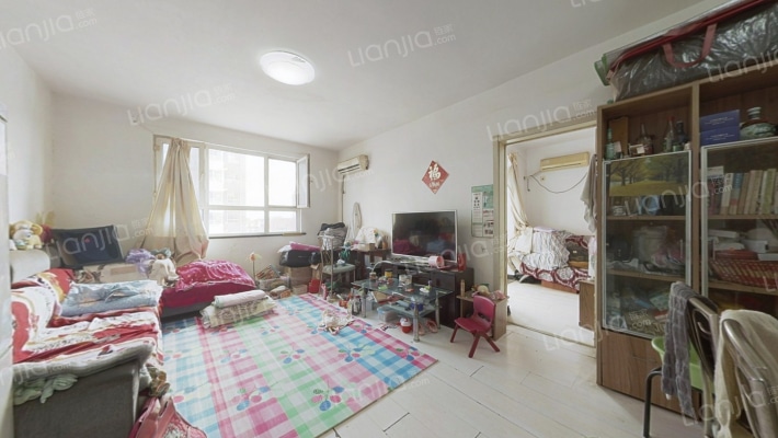 东方泽龙二手房实景图