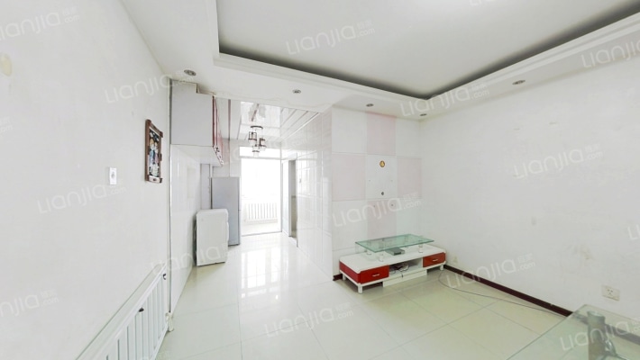 浑南生态园二手房实景图