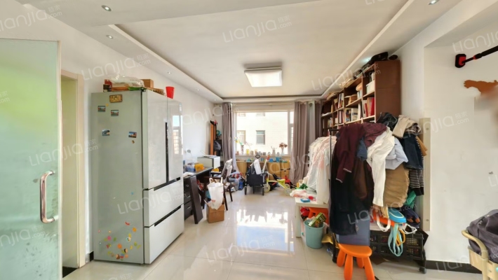 西华苑御德苑东区二手房实景图