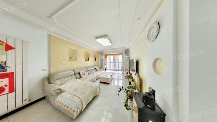 枫林天下二期二手房实景图