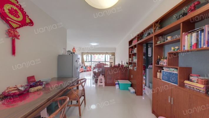 荣和·东盟国际二手房实景图