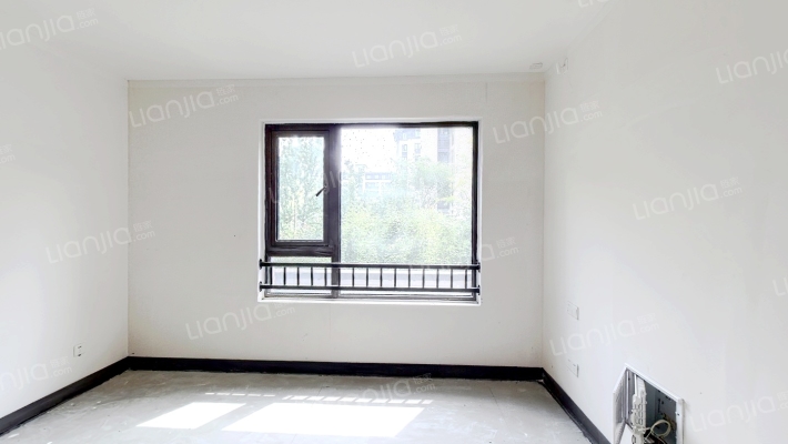 融创空港宸院梧园二手房实景图